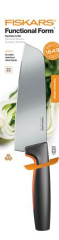 N, Santoku, 16 cm, FISKARS "Functional Form"