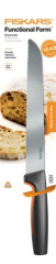 N na peivo, 21 cm, FISKARS "Functional Form", ierna