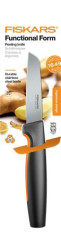 Lpac n s rovnou epeou, 8 cm, FISKARS "Functional Form"