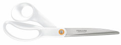 Nonice, univerzlne, 24 cm, FISKARS "Functional Form", biele
