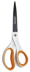 Nonice, univerzlne, 20 cm, FISKARS "Non-Stick", biele