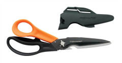 Nonice, multifunkn, 23 cm, FISKARS "Cuts and More"