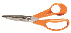Nonice, kuchynsk, 18 cm, FISKARS "Classic", oranov