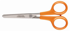 Nonice, hobby, 13 cm, FISKARS "Classic", oranov