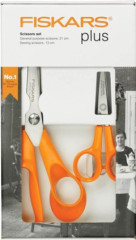 Nonice, sada, FISKARS "Classic", oranov