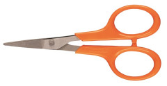 Vyvacie nonice, 10 cm, FISKARS "Classic", oranov