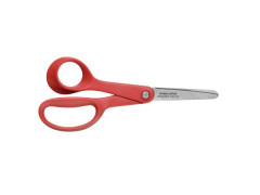 Nonice, kolsk, 13 cm, pre avkov, FISKARS "First", erven