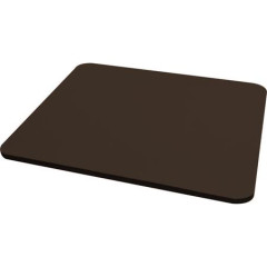 Podloka pod my, textil, FELLOWES, ierna