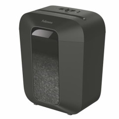 Skartovac stroj, konfety, 8 listov, FELLOWES "Powershred LX41"