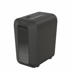 Skartovac stroj, konfety, 9 listov, FELLOWES "Powershred LX65"