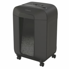 Skartovac stroj, konfety, 11 listov, FELLOWES "Powershred LX85"