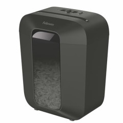 Skartovac stroj, konfety, 9 listov, FELLOWES "Powershred LX50"