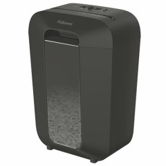 Skartovac stroj, konfety, 11 listov, FELLOWES "Powershred LX70"