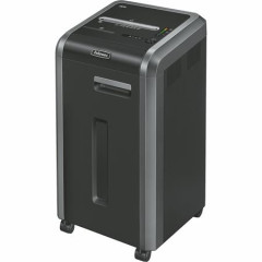 Skartovac stroj, psiky, 22 listov, FELLOWES "Powershred 225i"