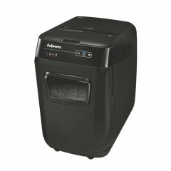 Skartovac stroj, konfety, 180 listov, FELLOWES "AutoMax 200C"