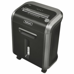 Skartovac stroj, konfety, 15 listov, FELLOWES "Powershred 79Ci"