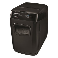 Skartovac stroj, konfety, 130 listov, FELLOWES "AutoMax 150C"