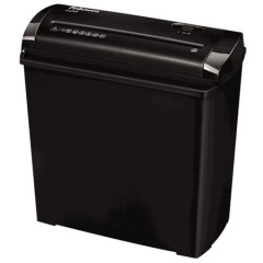 Skartovac stroj, psiky, 5 listov, FELLOWES "Powershred P-25S"