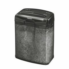 Skartovac stroj, konfety, 7 listov, FELLOWES "Powershred M-7CM"