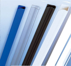 Nsuvn lita, 3-6 mm, 3-60 listov, FELLOWES "Relido", priehadn