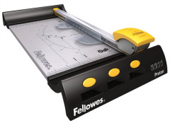 Rotan rezaka, A3, 10 listov, FELLOWES "Proton"