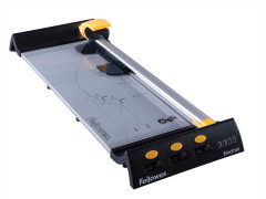 Rotan rezaka, A3, 10 listov, FELLOWES "Electron"
