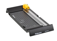 Rotan rezaka, A5, 5 listov, FELLOWES "Neutrino"