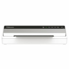 Laminovac stroj, A4, 80-125 mikrn, FELLOWES "Saturn 3i"