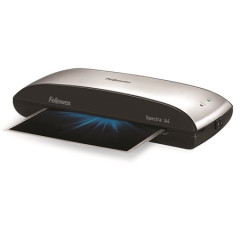 Laminovac stroj, A4, 80-125 mikrn, FELLOWES "Spectra"