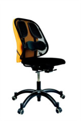Chrbtov opierka, FELLOWES "Professional Series Mesh"