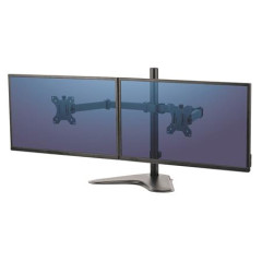 Driak na monitor, FELLOWES, "Seasa Dual Horizontal", ierna