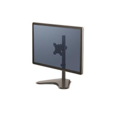 Driak na monitor, na jeden monitor, FELLOWES Seasa, ierna