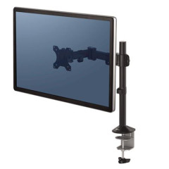 Stojan na monitor, k 1 monitoru, FELLOWES, "Reflex Series"