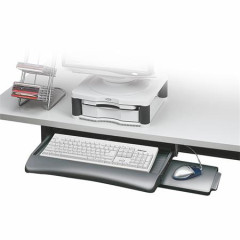 Zsuvka na klvesnicu, FELLOWES "Underdesk"