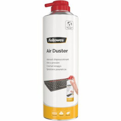 Stlaen vzduch, bez HFC, horav, 650 ml/400 ml, FELLOWES