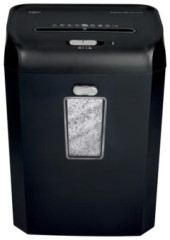 Skartovac stroj, konfety, 10 listov, REXEL "ProMax QS RSX1035"