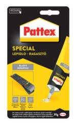 Lepidlo, pecilne, 30 g, HENKEL "Pattex Repair Special Plast"