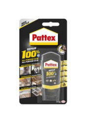 Lepidlo, tekut, 50 g, HENKEL "Pattex Total"