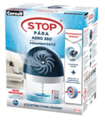 Pohlcova nadmernej vlhkosti, HENKEL, "Stop Vlhkosti Aero 360"