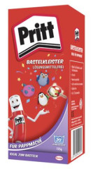 Paprma lepidlo, 125 g, HENKEL "Pritt"