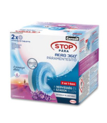Nhradn tableta, HENKEL, "Stop Vlhkosti Aero", levandua