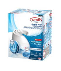 Pohlcova vlhkosti do kpene, HENKEL "Stop Vlhkostit Aero 360"