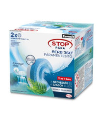 Nhradn npl do pohlcovaa vlhkosti, HENKEL "Stop Vlhkosti Aero", svieos vodopdov