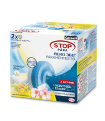 Nhradn npl do pohlcovaa vlhkosti, HENKEL "Stop Vlhkosti Aero", lne kvety
