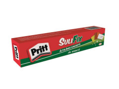 Lepidlo, tekut, 35 g, HENKEL "Sulifix"