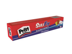 Lepidlo, tekut, 35 g, nekvapk, HENKEL "Sulifix"
