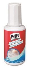 Korekn lak, s rozpadlom, HENKEL "Pritt Fluid 1620"