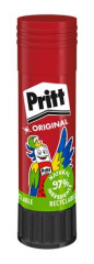 Lepiaca tyinka, 22 g, HENKEL "Pritt"