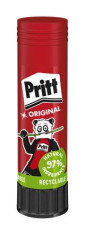 Lepiaca tyinka, 43 g, HENKEL "Pritt"