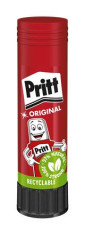 Lepiaca tyinka, 40 g, HENKEL "Pritt"